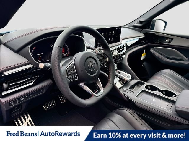 New 2026 Acura MDX A-Spec image 9