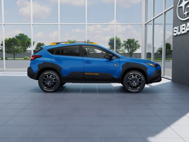 New 2027 Subaru Crosstrek 2.5i Wilderness AWD/4WD image 6