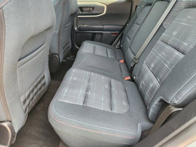 Used 2024 Ford Bronco Sport Heritage w/ Heritage Convenience Package AWD/4WD image 30
