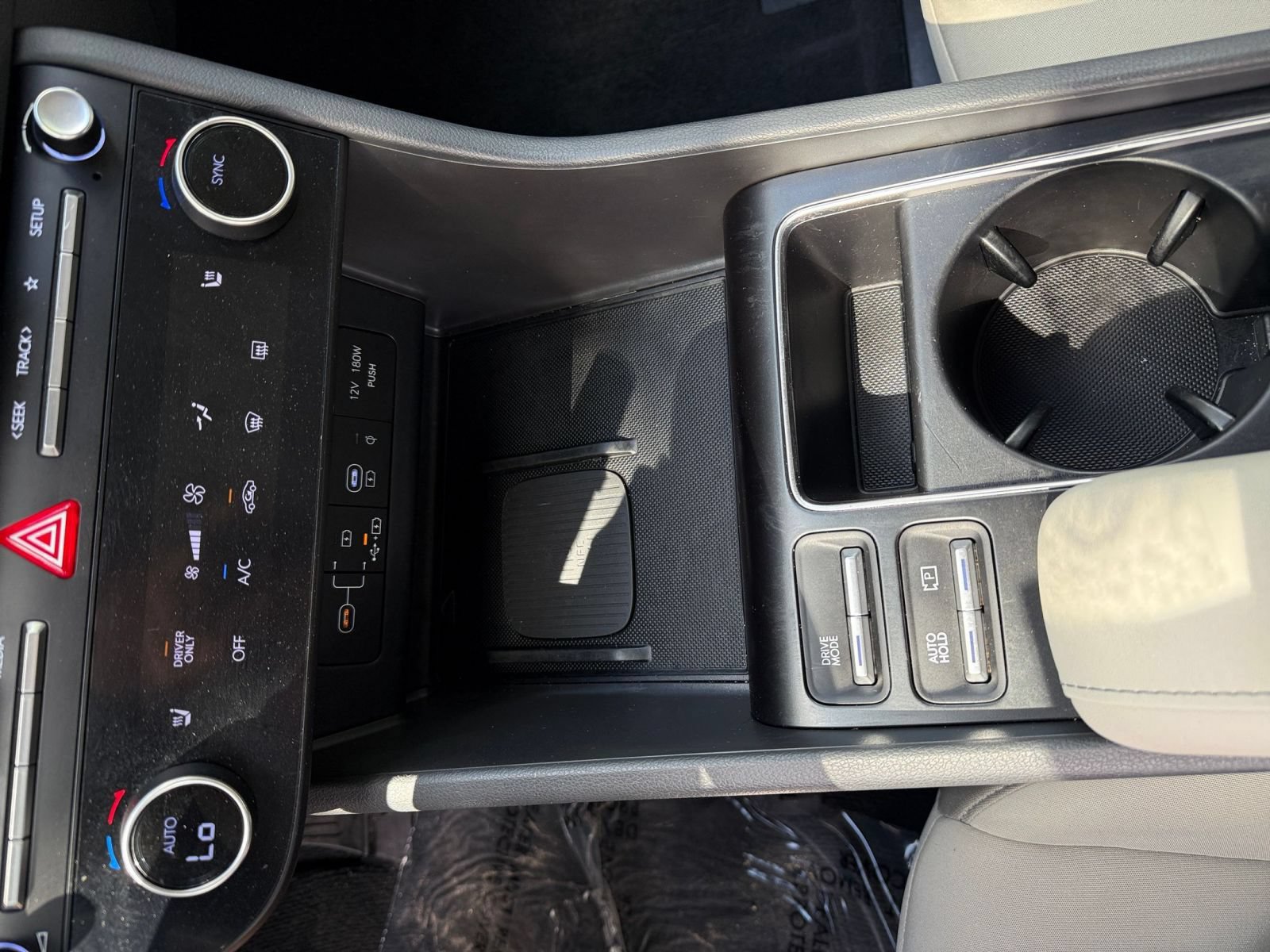 Used 2025 Hyundai Sonata SEL FWD image 38