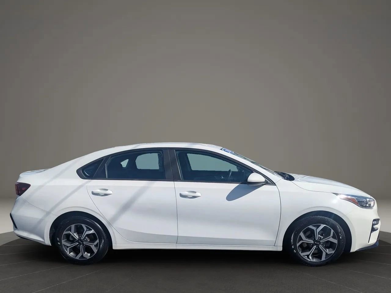 Used 2020 Kia Forte LXS image 5