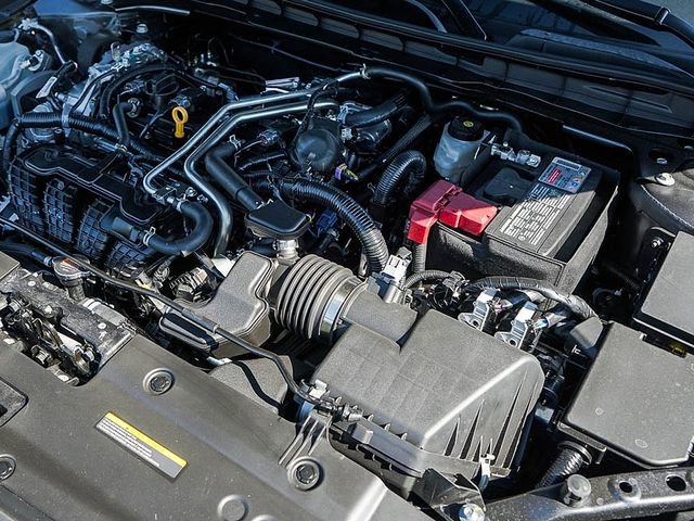 New 2026 Nissan Altima 2.5 SV w/ SV Premium Package AWD/4WD image 6