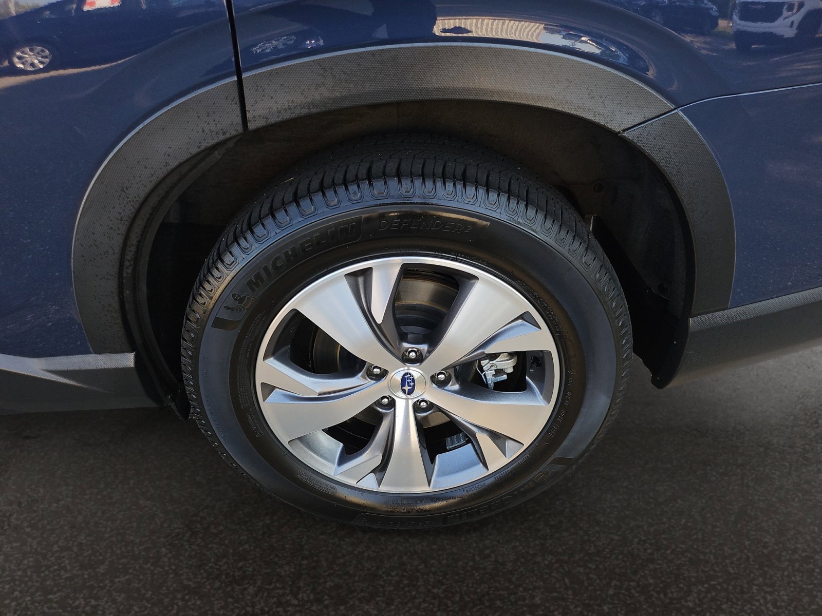 Used 2023 Subaru Ascent Premium w/ Convenience Package AWD/4WD image 44