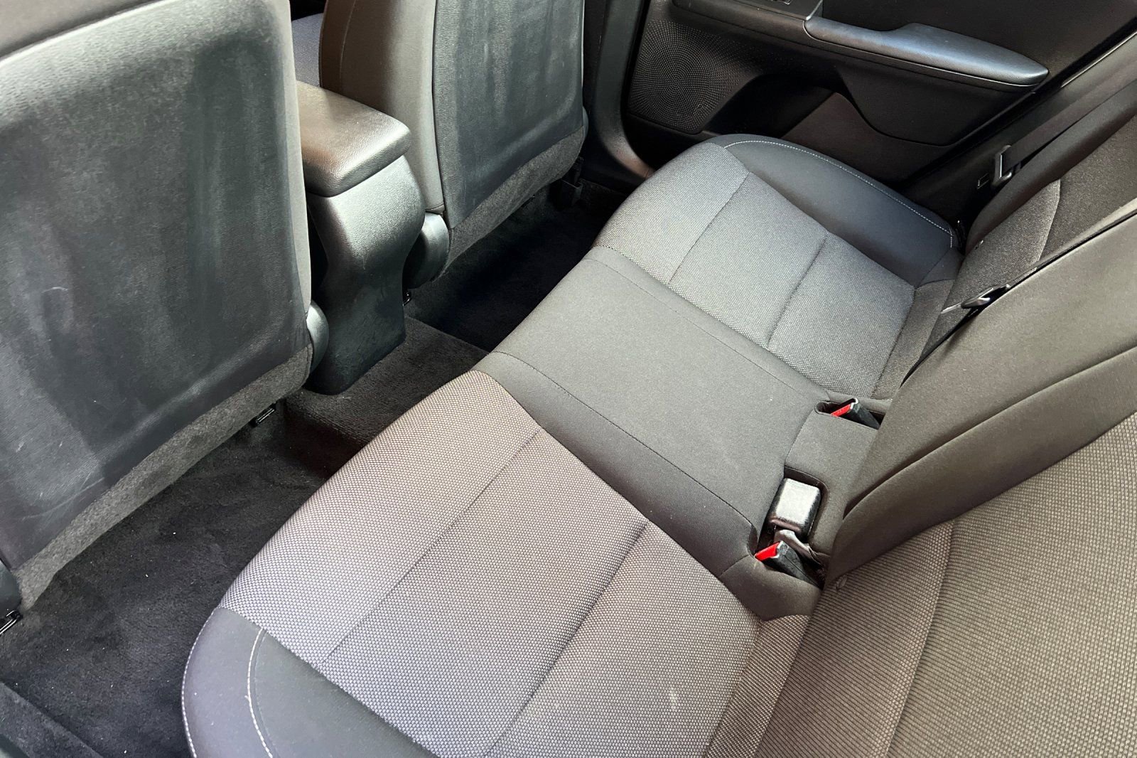 Certified 2024 Kia Forte LXS image 12