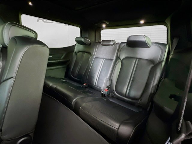 Used 2022 Jeep Wagoneer Series III w/ Premium Group I image 38