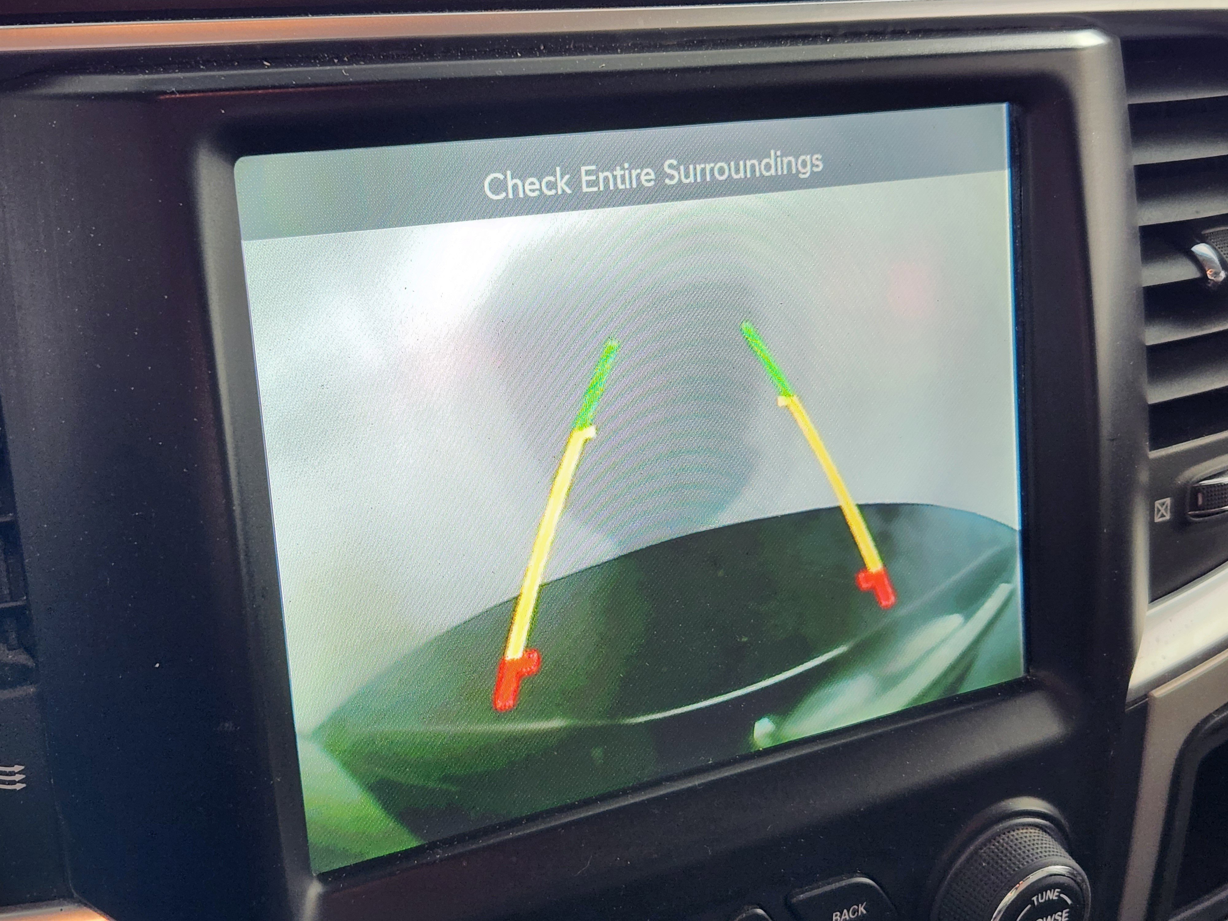 Used 2017 RAM 1500 Big Horn image 22