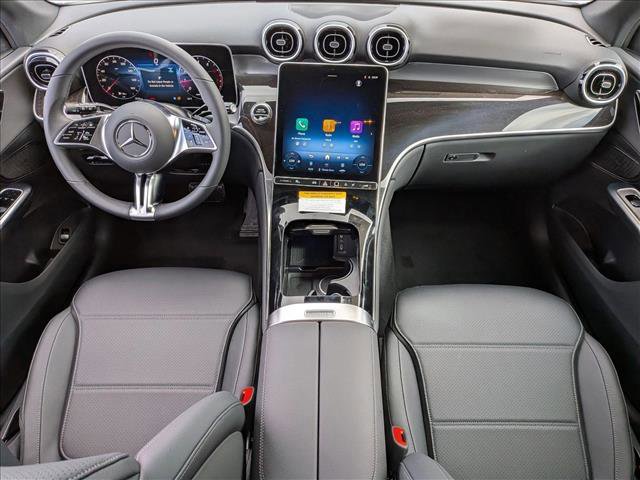 New 2026 Mercedes-Benz GLC 300 image 13