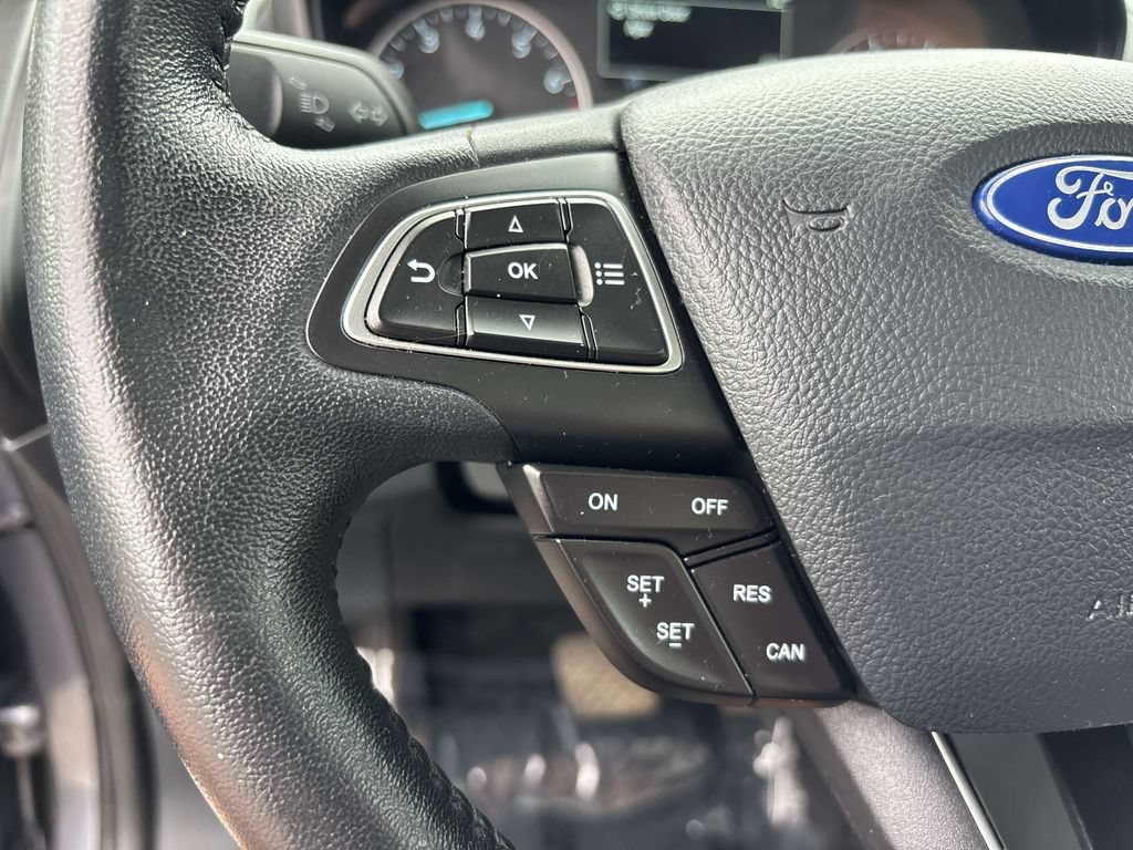 Used 2019 Ford EcoSport SE AWD/4WD image 18