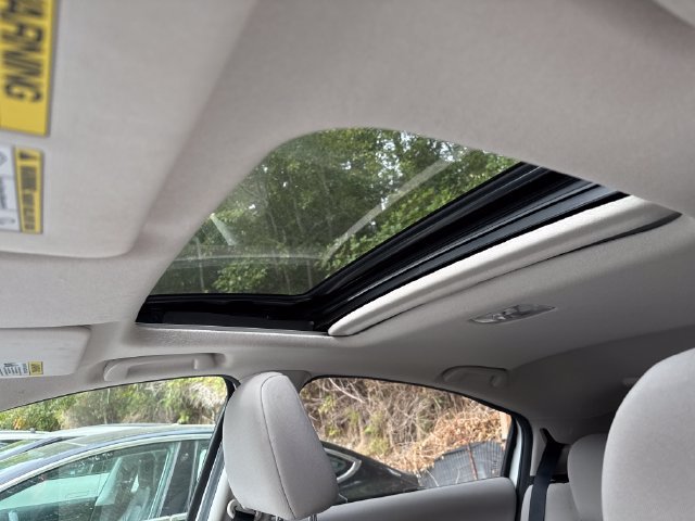 Used 2016 Honda HR-V EX image 14
