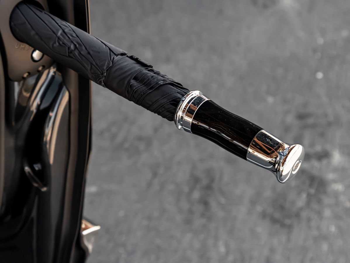 Certified 2019 Rolls-Royce Cullinan AWD/4WD image 6