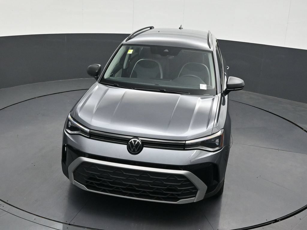 Used 2026 Volkswagen Taos S FWD image 21