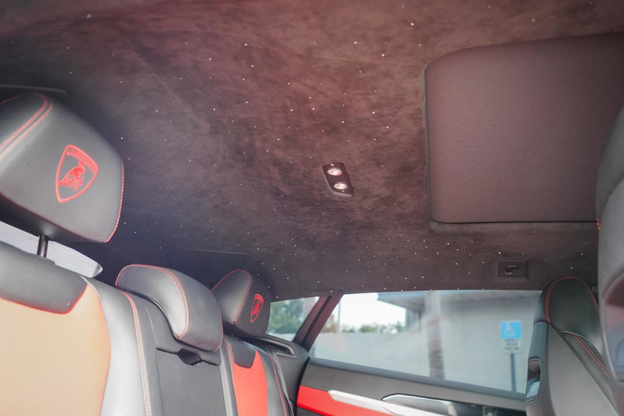 Used 2019 Lamborghini Urus S AWD/4WD image 18