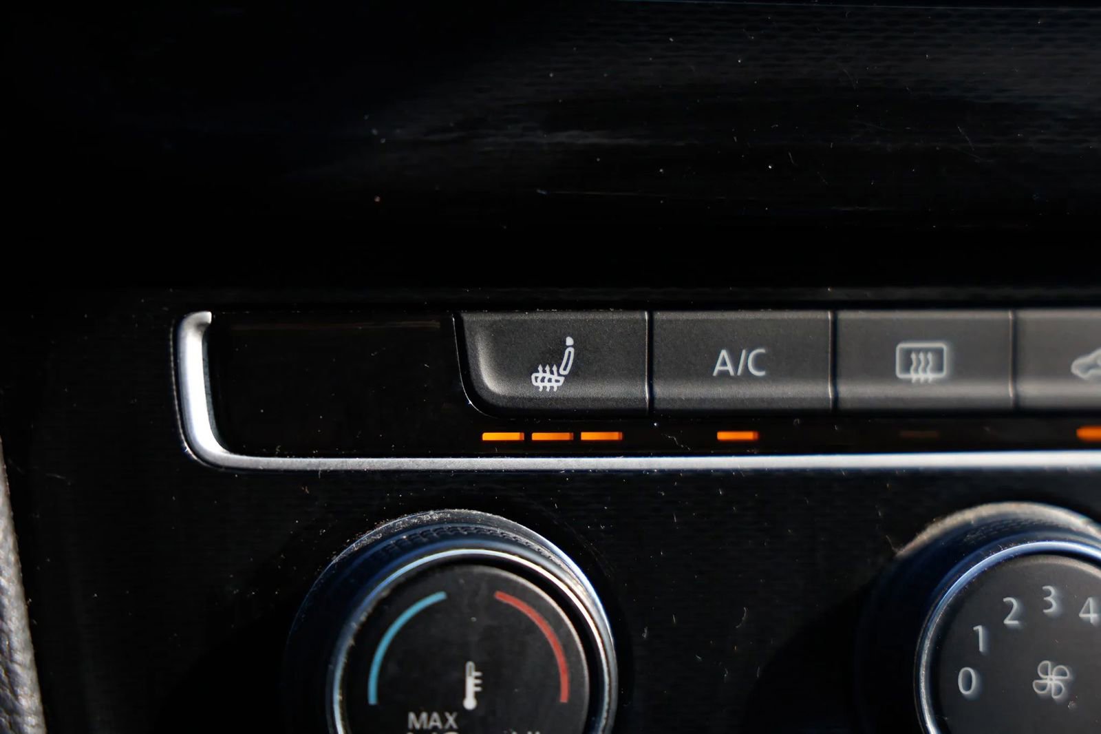 Used 2017 Volkswagen GTI Sport image 27