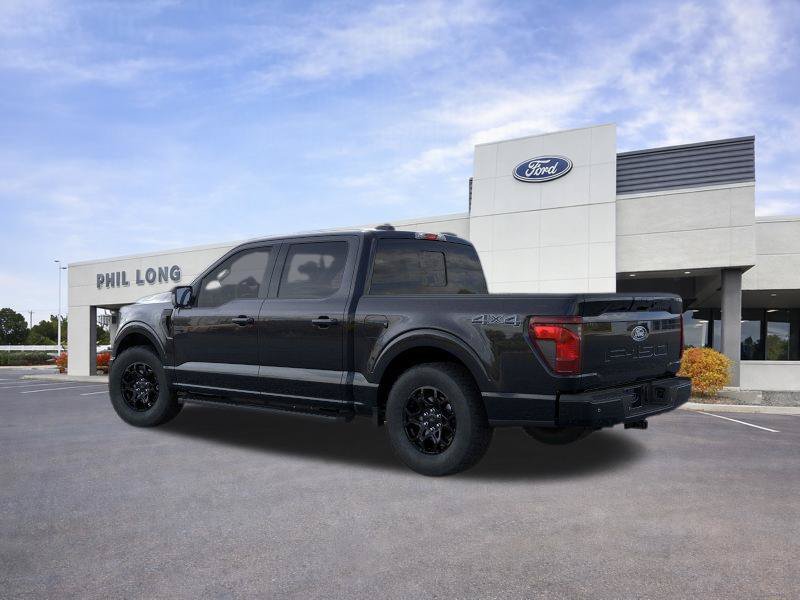 New 2026 Ford F150 XLT AWD/4WD image 4
