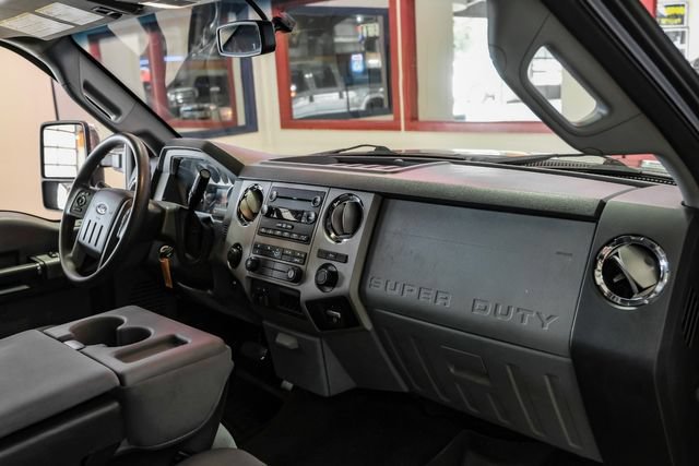 Used 2015 Ford F250 XLT w/ XLT Premium Package RWD image 15