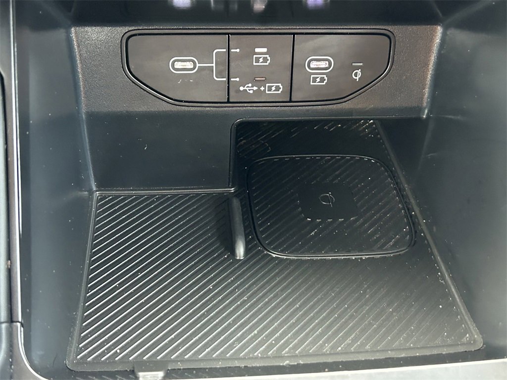 Used 2025 Kia Sorento S w/ Panoramic Sunroof Package image 28