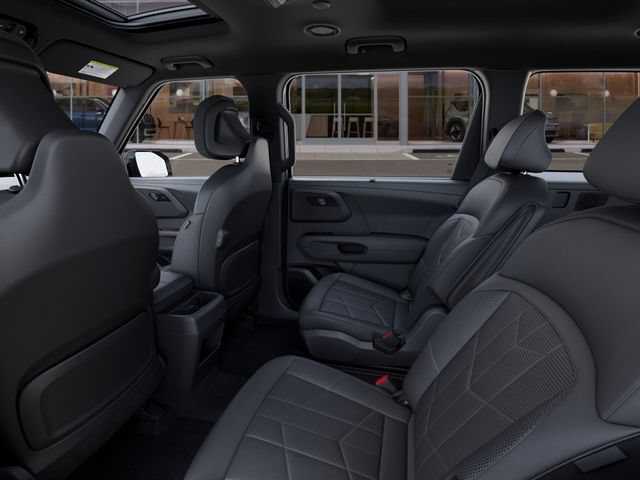 New 2027 Kia Telluride SX X-Line AWD/4WD image 20