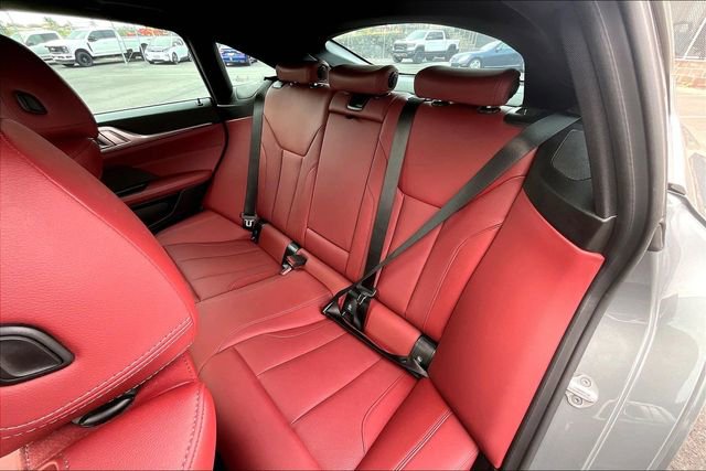 Used 2023 BMW 430i Gran Coupe w/ Premium Package image 28