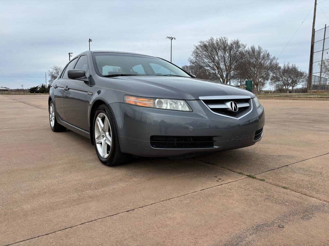 Used 2006 Acura TL FWD image 29