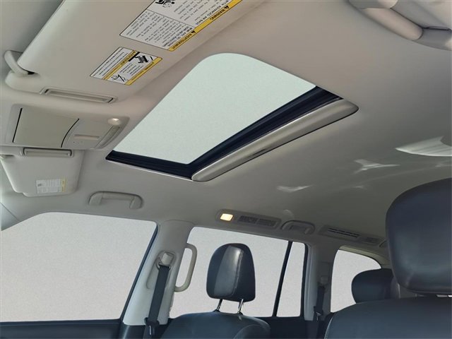 Used 2019 INFINITI QX80 Luxe image 21