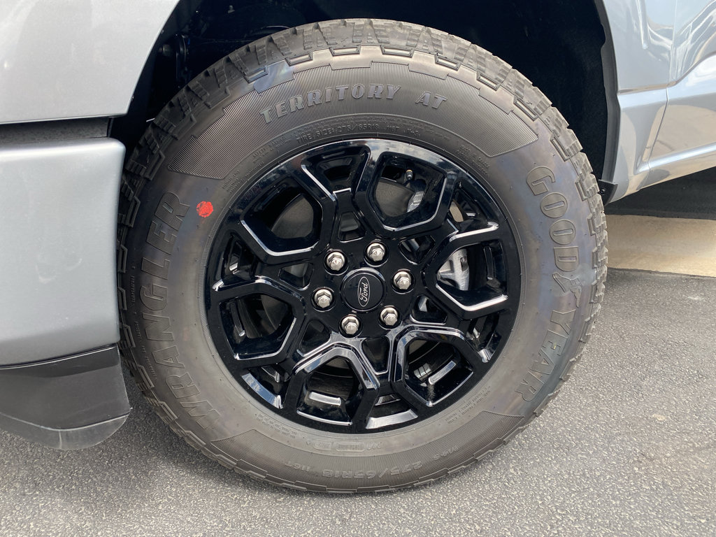 New 2026 Ford F150 STX AWD/4WD image 3