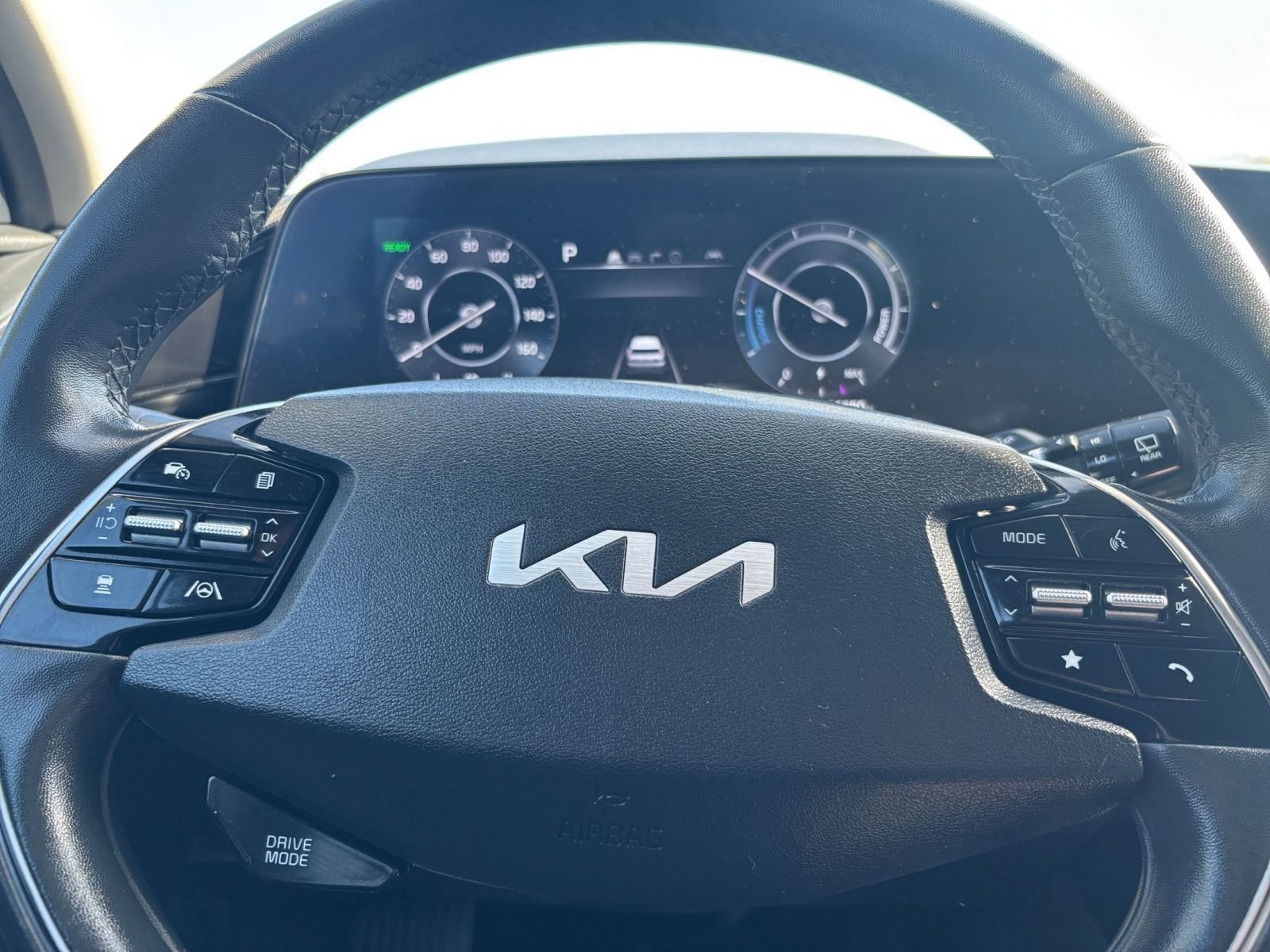 Used 2023 Kia Niro Wind FWD image 35