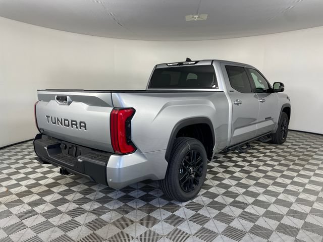 New 2026 Toyota Tundra Limited AWD/4WD image 21