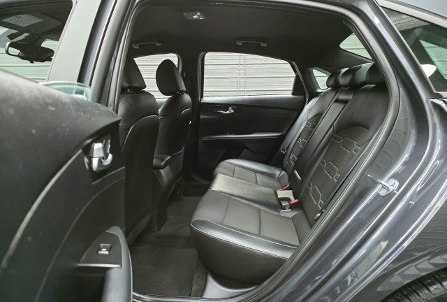 Used 2023 Kia Forte GT-Line FWD image 17