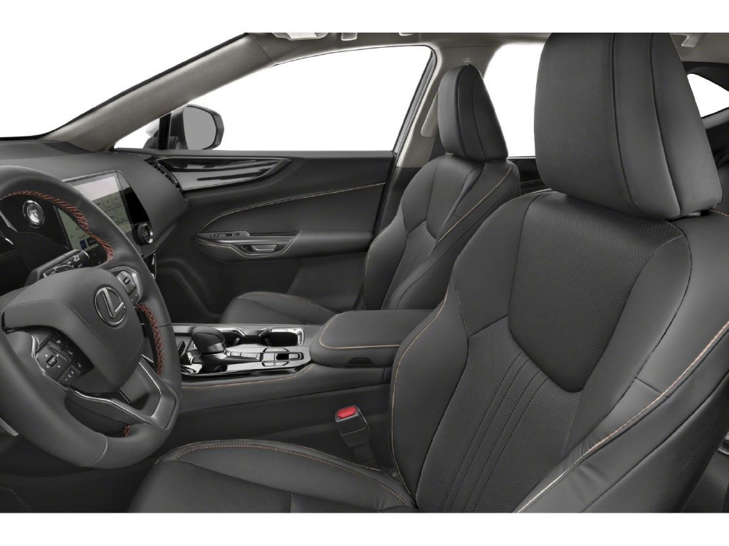 New 2026 Lexus NX 350h AWD w/ Premium Package image 6