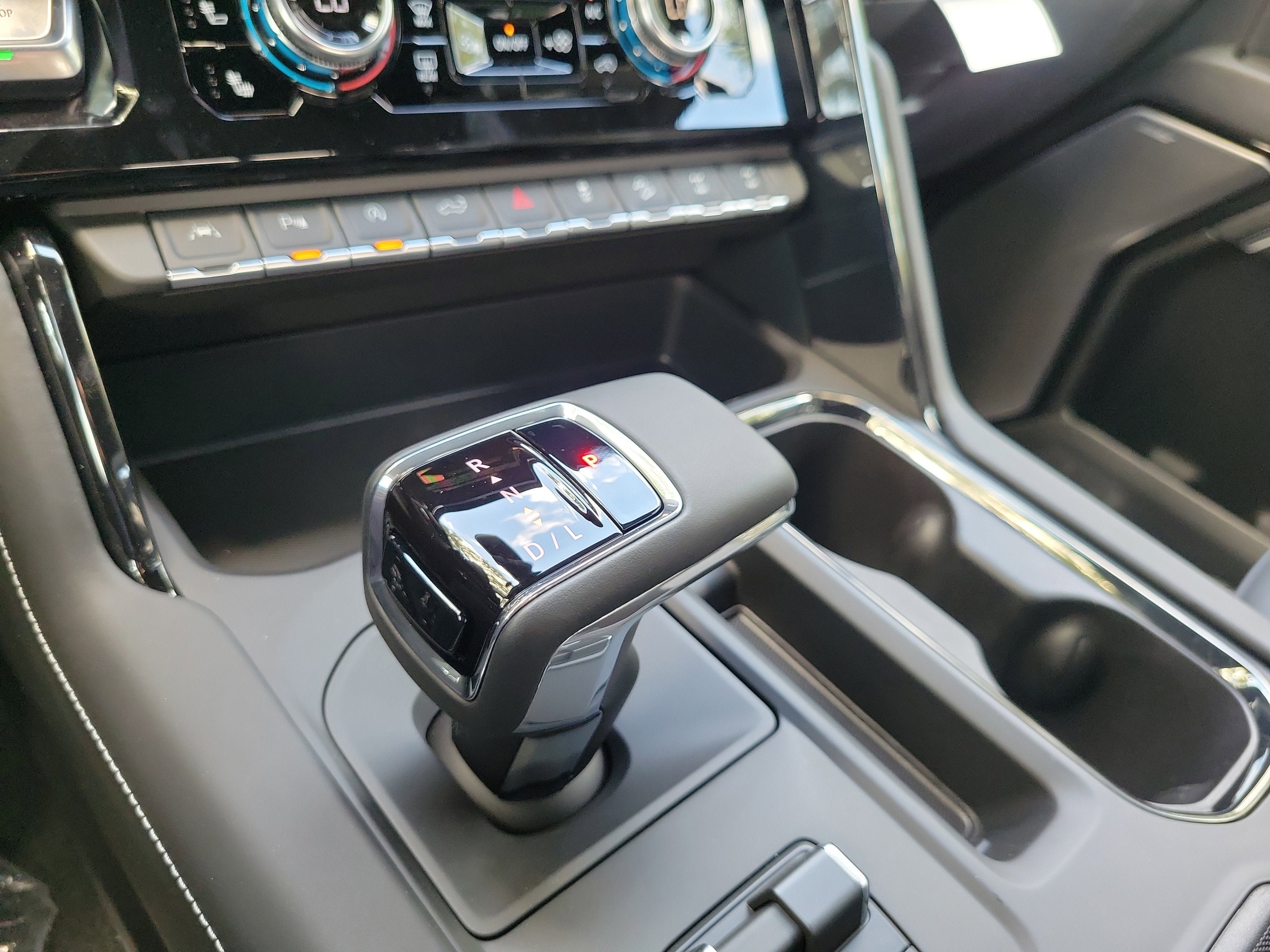 New 2026 GMC Sierra 1500 AT4X AWD/4WD image 12