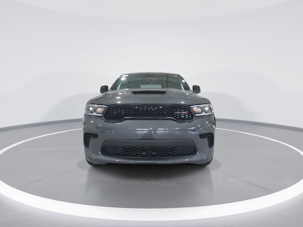New 2026 Dodge Durango GT w/ Blacktop Package AWD/4WD image 3