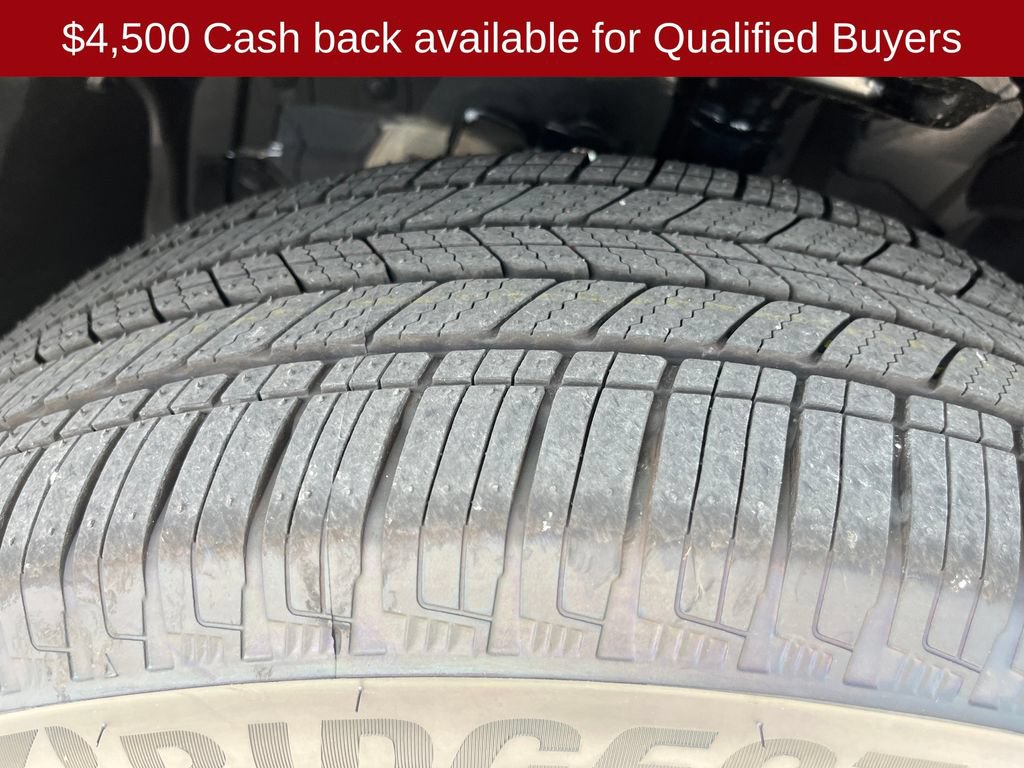 New 2026 Nissan Rogue Platinum w/ Platinum Premium Package AWD/4WD image 31