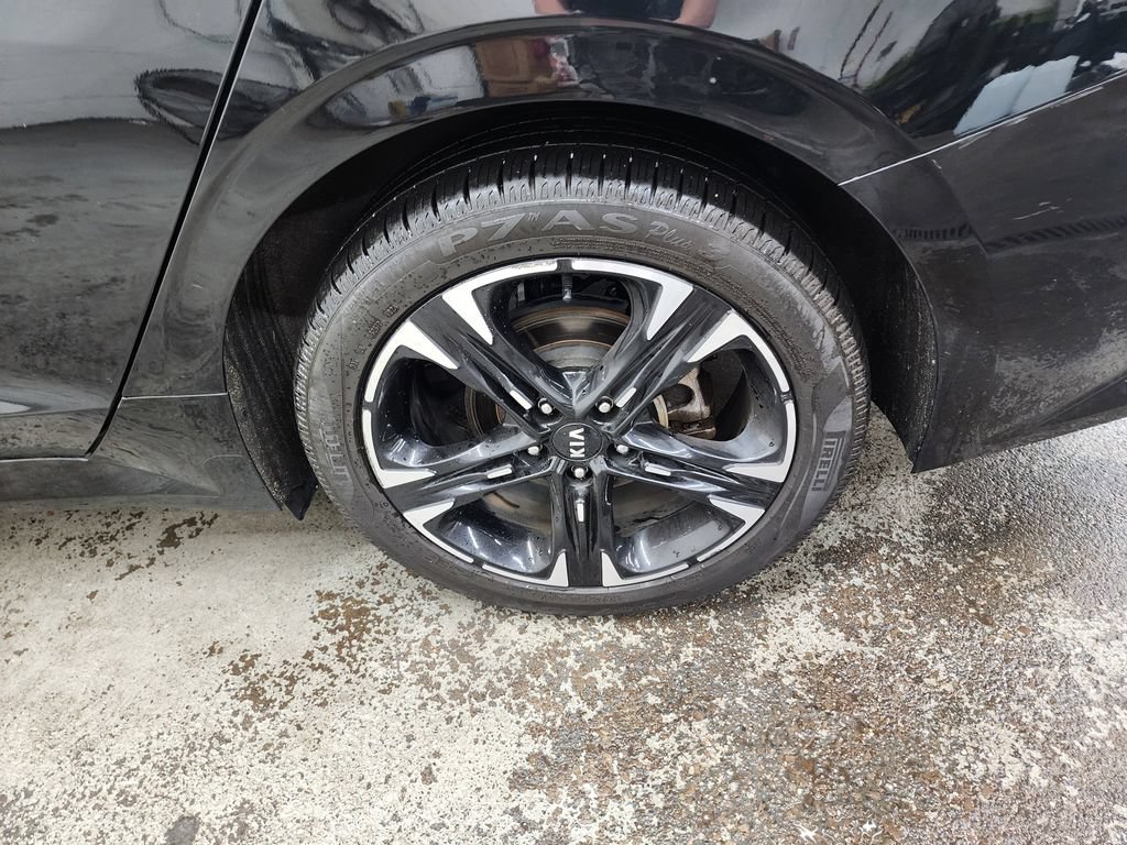 Used 2021 Kia K5 GT-Line FWD image 36