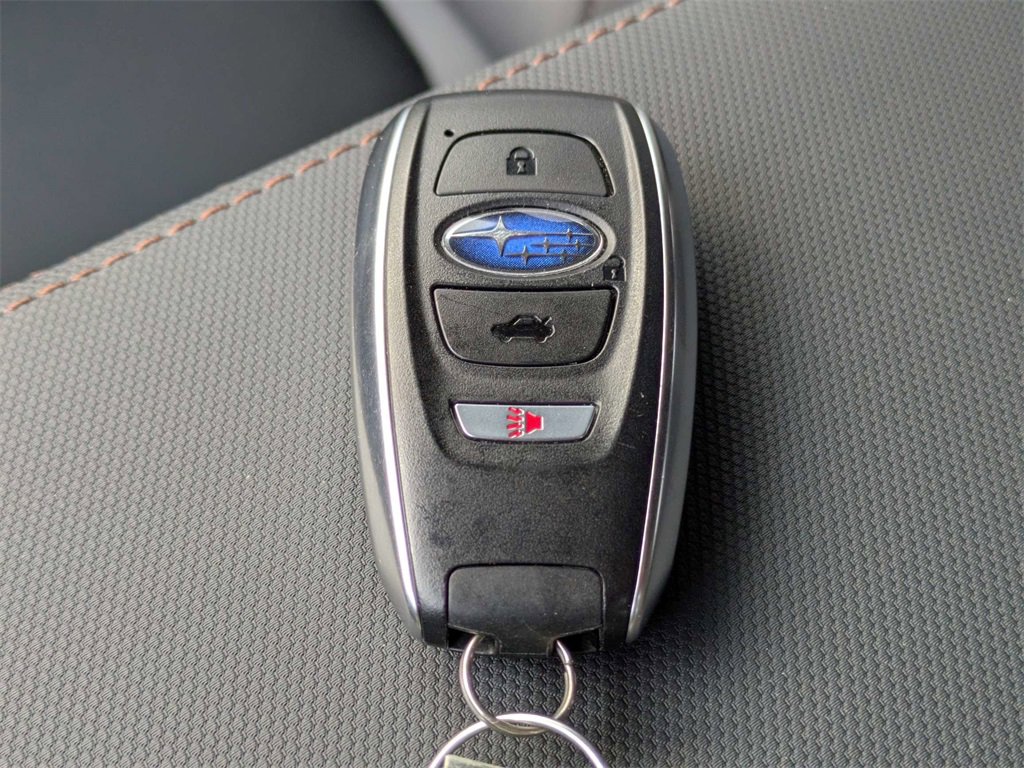 Used 2025 Subaru Forester Sport w/ Protection Package (1PH) image 42