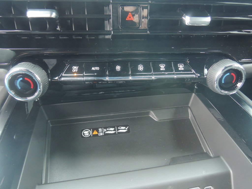 New 2026 Chevrolet Tahoe RST w/ RST Capability Package image 18