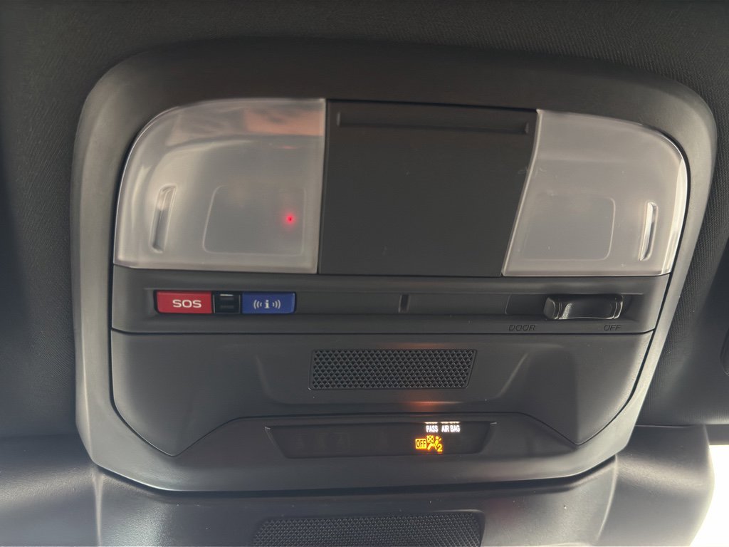 New 2026 Subaru Crosstrek 2.5i Sport w/ Crosstrek Mirror Package AWD/4WD image 24