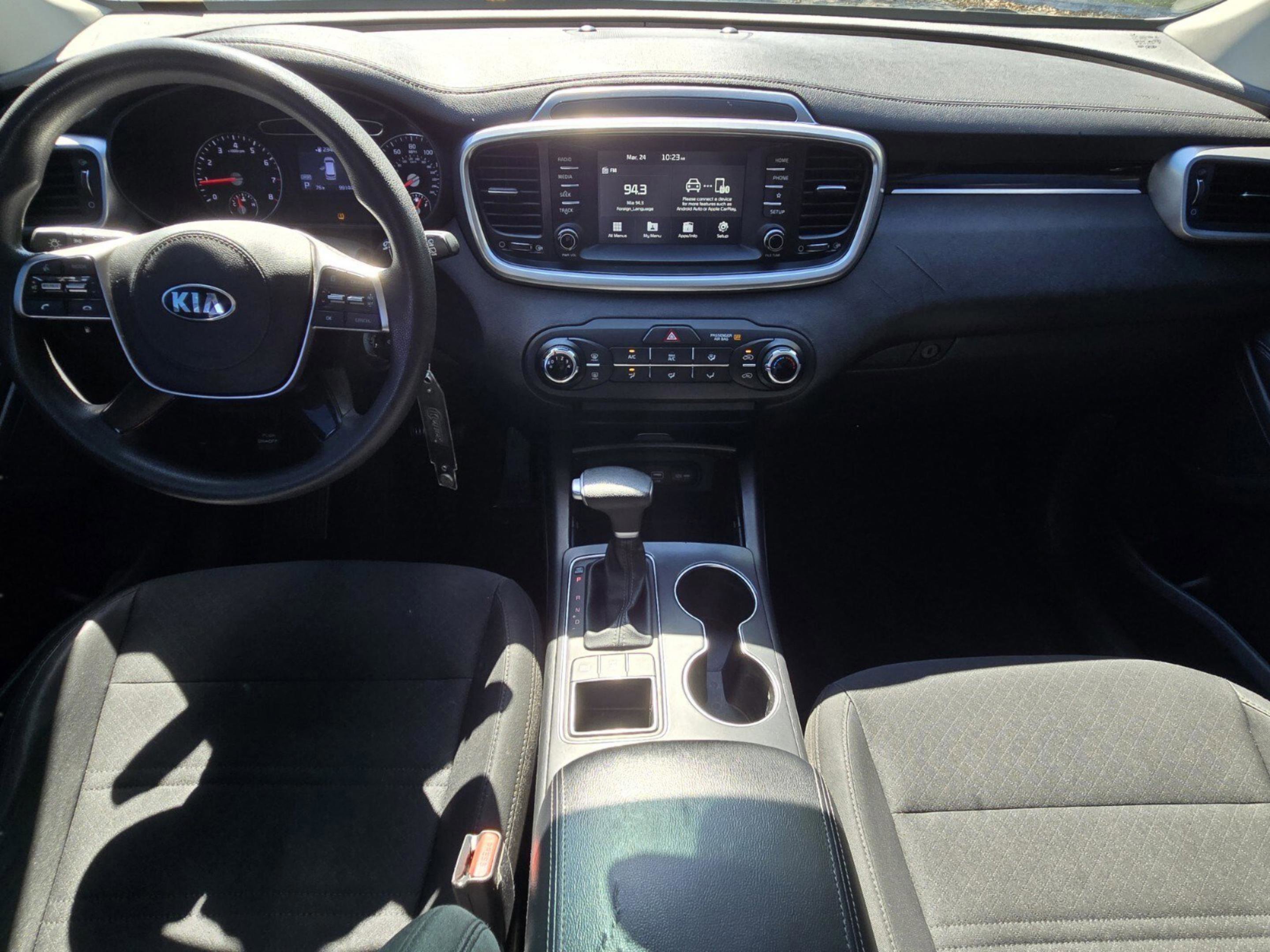 Used 2020 Kia Sorento LX AWD/4WD image 36