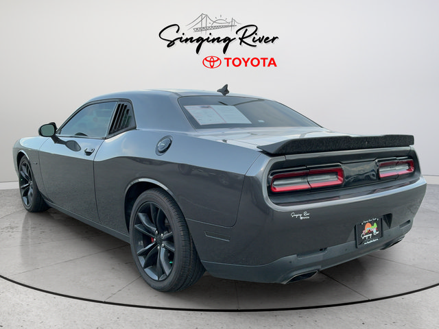 Used 2016 Dodge Challenger R/T Plus RWD image 5