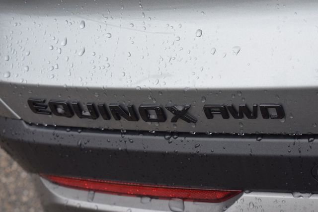 New 2026 Chevrolet Equinox LT image 16