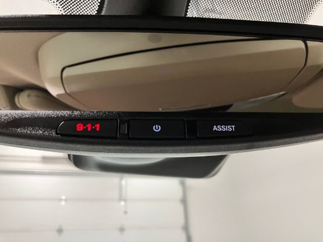 Used 2017 Jeep Grand Cherokee Overland w/ Jeep Active Safety Group image 42