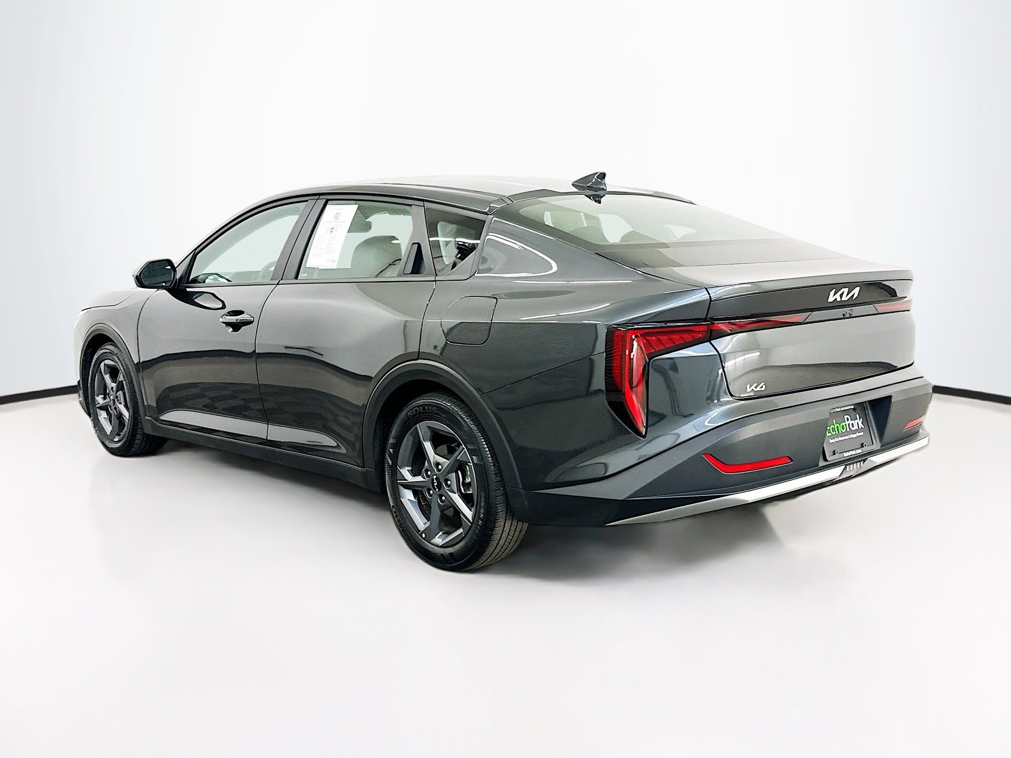 Used 2025 Kia K4 FWD image 5