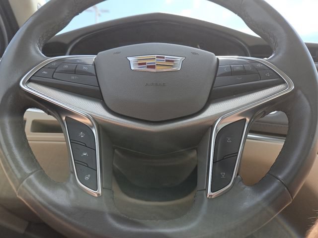 Used 2023 Cadillac XT5 Premium Luxury AWD/4WD image 37
