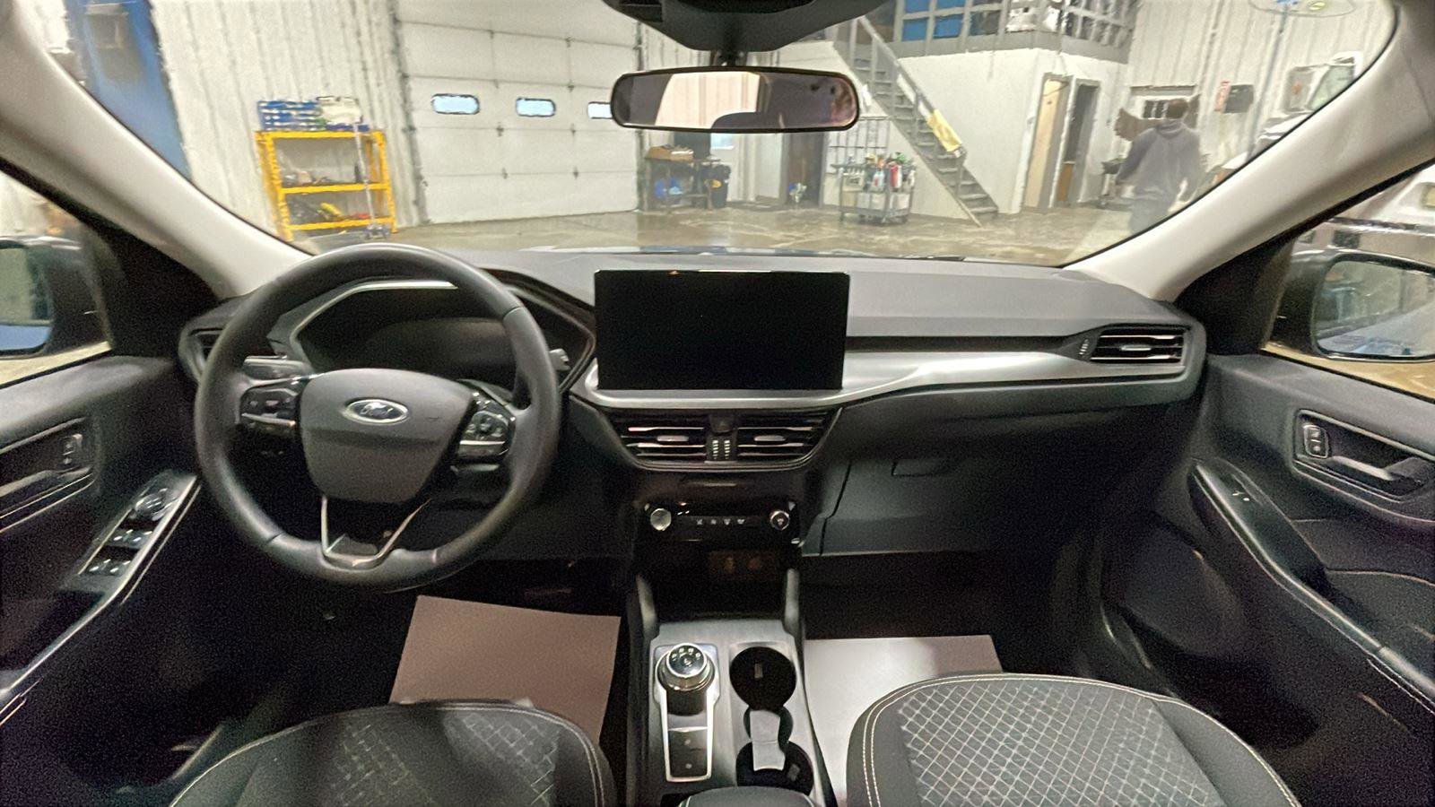 Used 2024 Ford Escape Active w/ Tech Pack #1 image 11