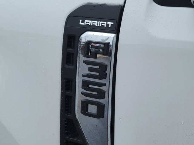 New 2025 Ford F350 Lariat w/ Tremor Off-Road Package image 15