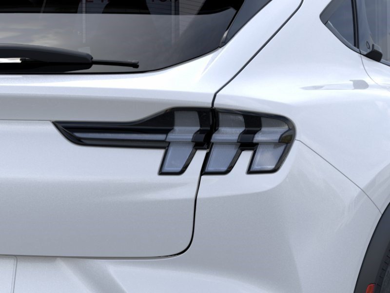 New 2026 Ford Mustang Mach-E Select w/ Interior Protection Package AWD/4WD image 24