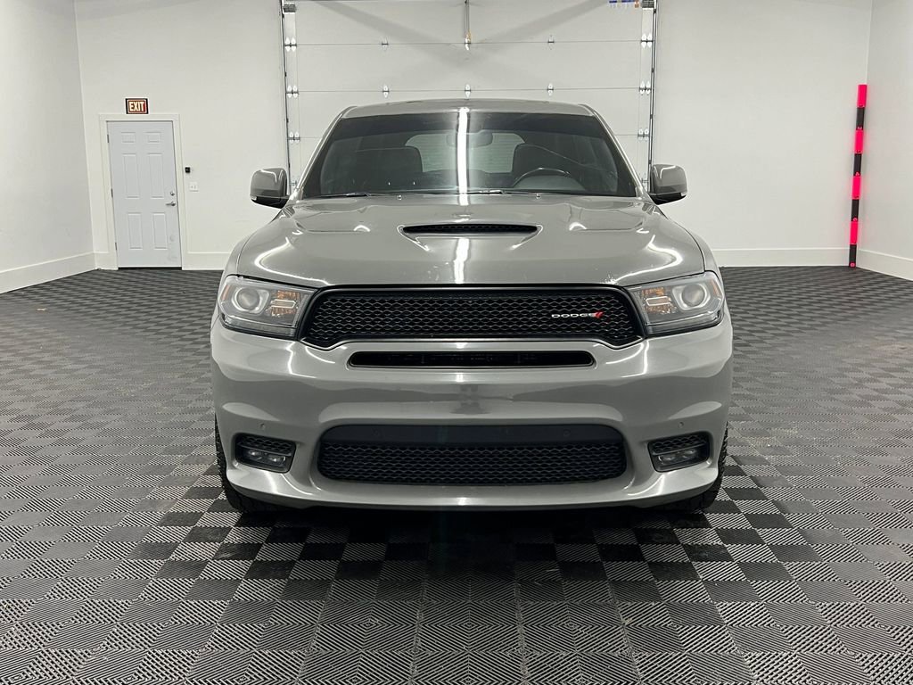 Used 2020 Dodge Durango R/T image 5