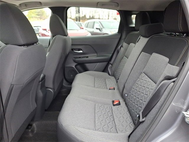 New 2026 Nissan Kicks SV w/ SV Premium Package image 9