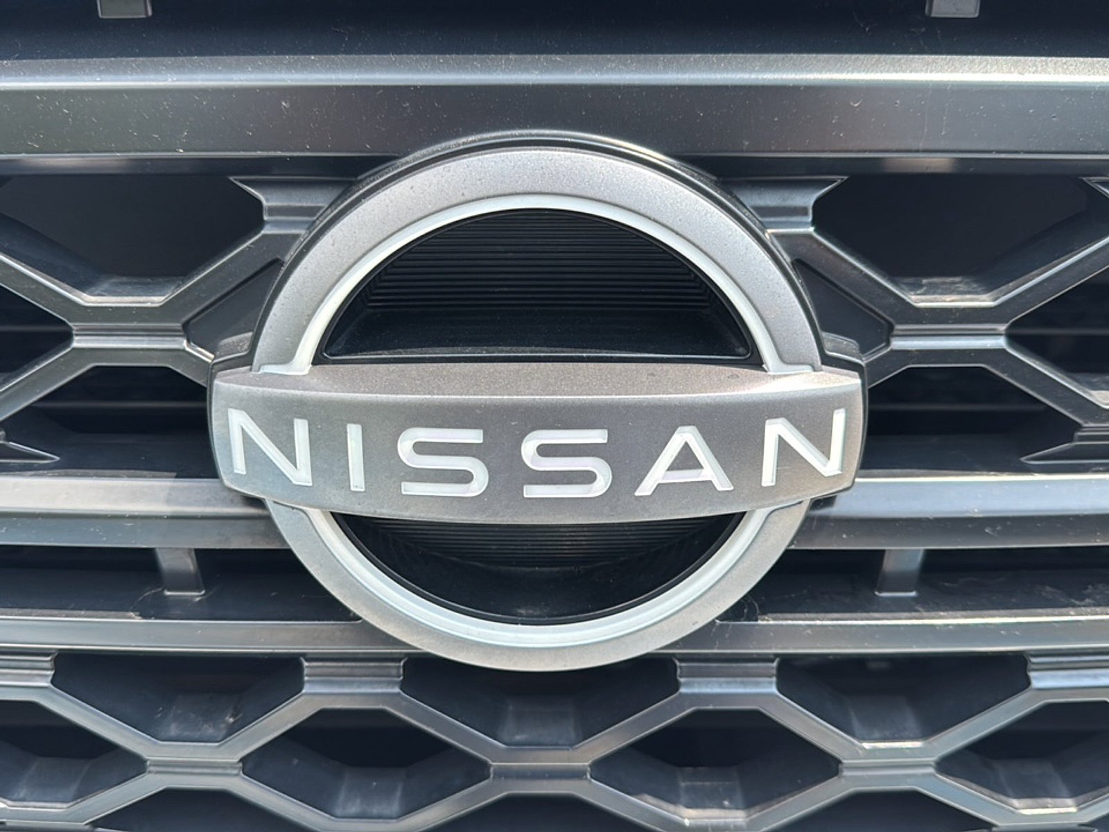 Used 2023 Nissan Frontier SV w/ Midnight Edition Package AWD/4WD image 49