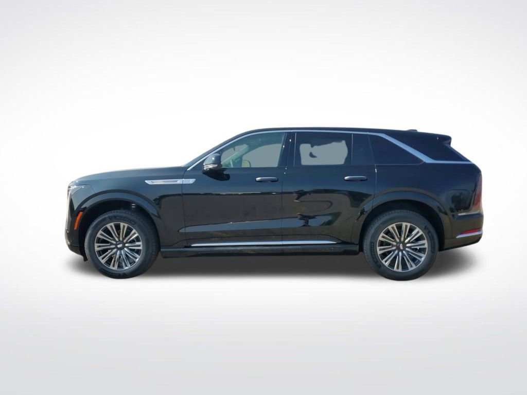 New 2026 Cadillac Escalade IQ Luxury 1 AWD/4WD image 5