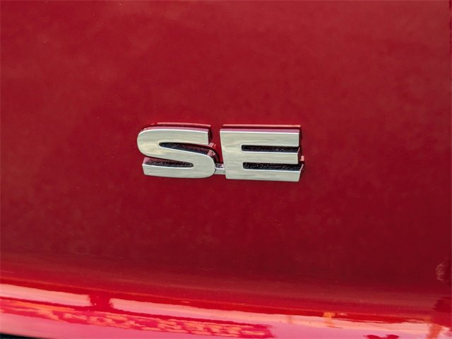 Used 2024 Mitsubishi Eclipse Cross SE image 14